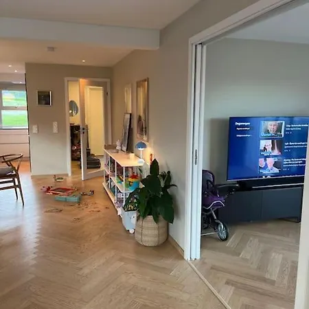 Villa Spacious Modern In Close Proximity To Ons *