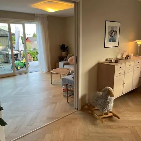 Villa Spacious Modern In Close Proximity To Ons Stavanger