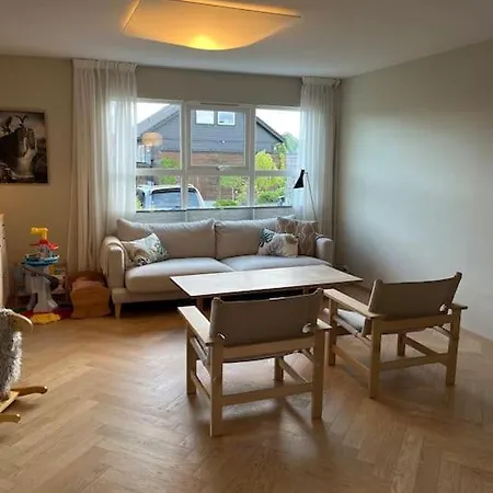 Spacious Modern In Close Proximity To Ons Stavanger