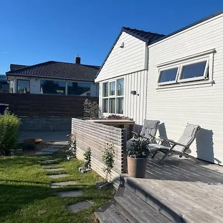 Spacious Modern In Close Proximity To Ons * Stavanger