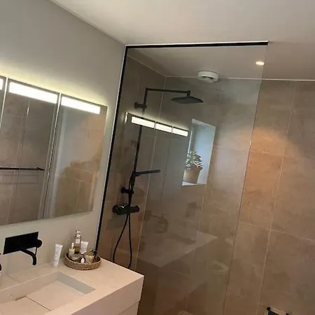 Spacious Modern In Close Proximity To Ons Stavanger